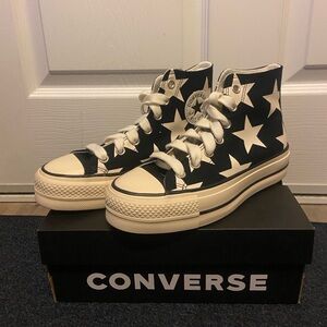 Brand new Converse